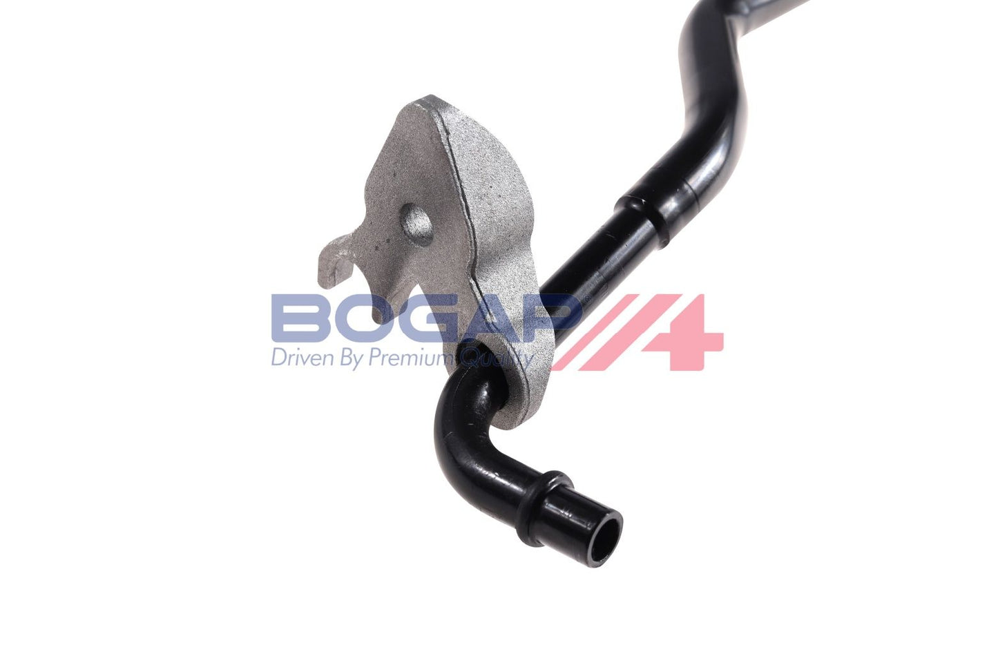 Original BOGAP Oil Cooling Pipe Outlet 17227583188 / B4225103