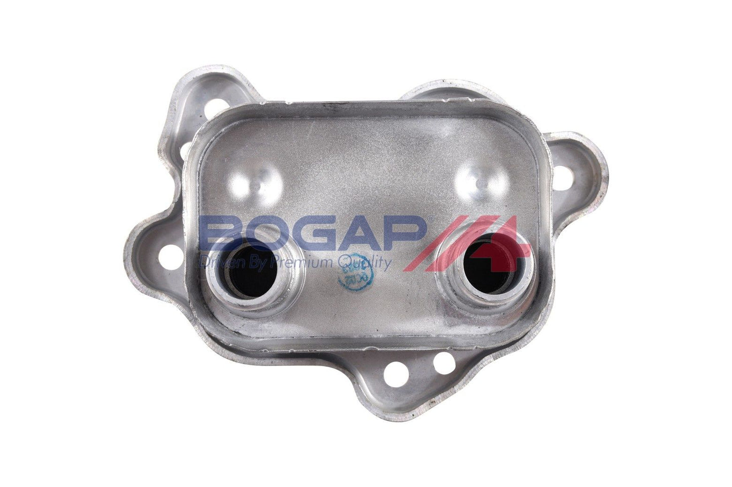 Original BOGAP Heat Exchanger 11427509212 / B4222111