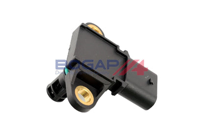 Original BOGAP Intake Manifold Pressure Sensor 13628644433 / B6111104