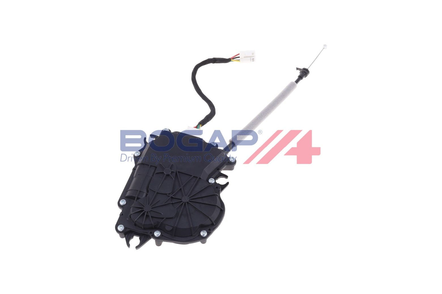 Original BOGAP Trunk Lid Power Lock Drive 51247361231 / B7215103