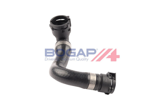 Original BOGAP Transmission Oil Cooler Return Line 17127535535 / B4228509