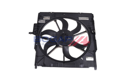 Original BOGAP Fan Housing with Fan (400W) 17428618239 / B4243100