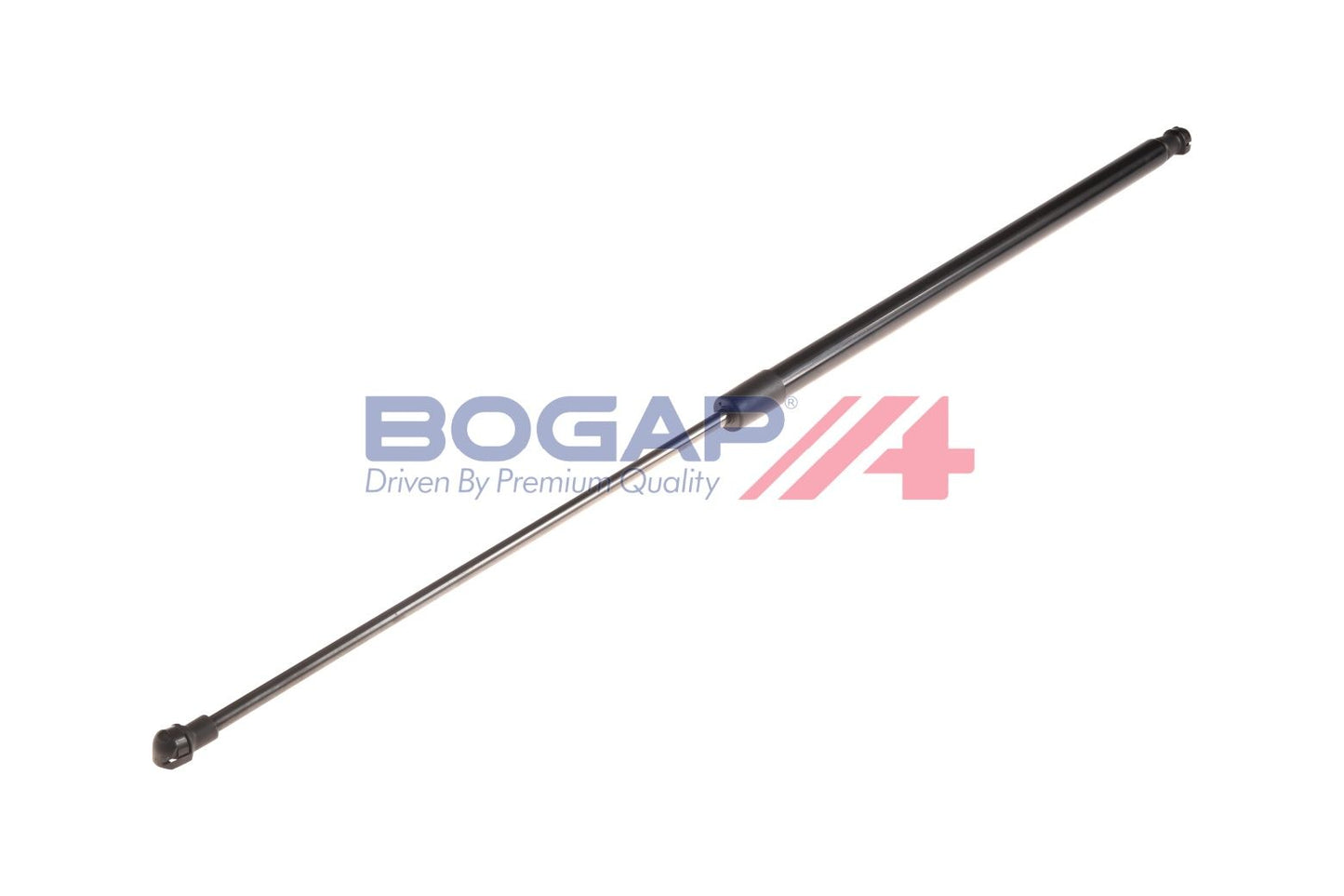 Original BOGAP Gas Pressurized Spring (160N) For Hood 51238240596 / B5134107