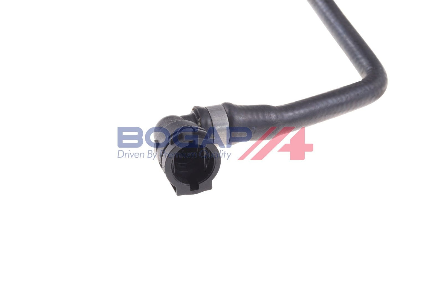 Original BOGAP Radiator Vent Pipe 17127521775 / B4228263