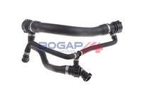 Original BOGAP Coolant Supply Hose 17127508010 / B4228350