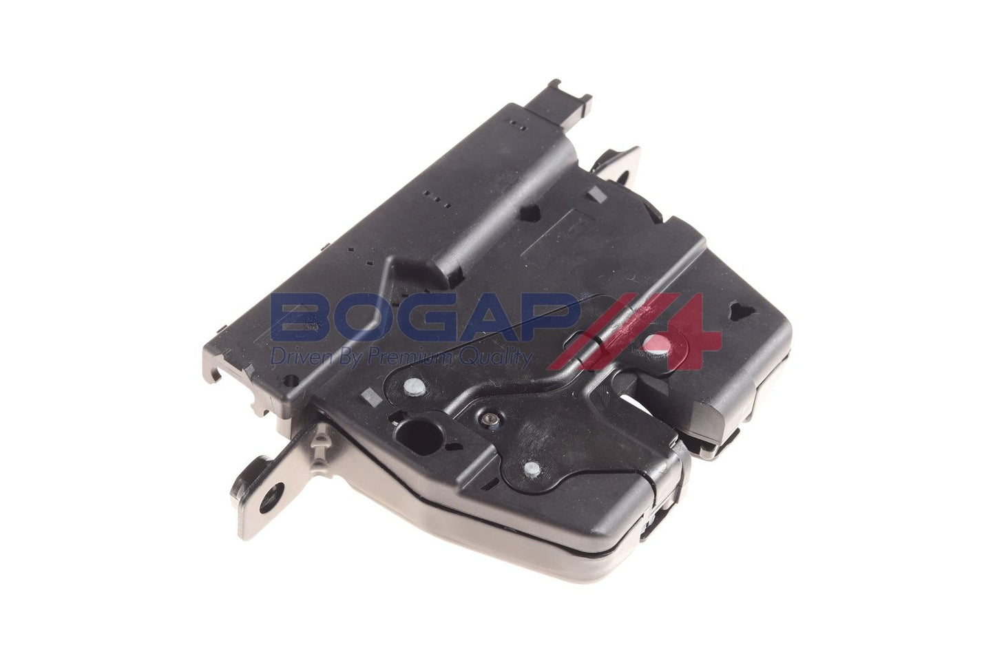 Original BOGAP Trunk Lid Lock 51247191212 / B5137100