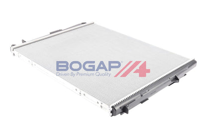 Original BOGAP Outer Radiator 17118666811 / B4210131