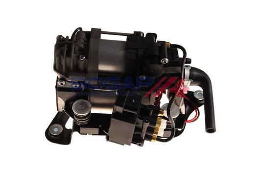 Original BOGAP Air Supply Device 37206884682 / B3428106