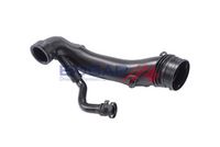Original BOGAP Air Duct 13717599226 / B6110126