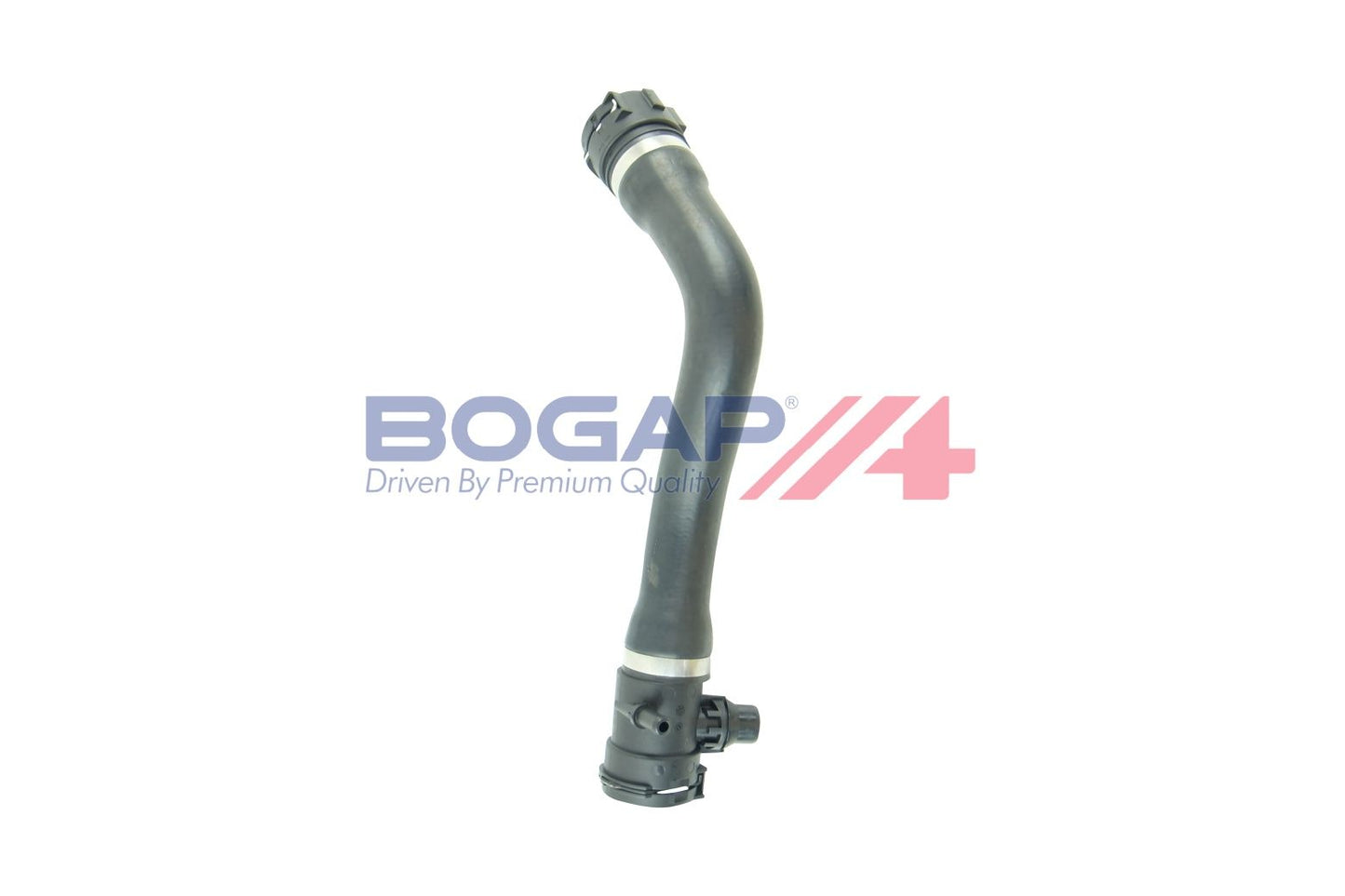 Original BOGAP Coolant Hose 17127596837 / B4228299