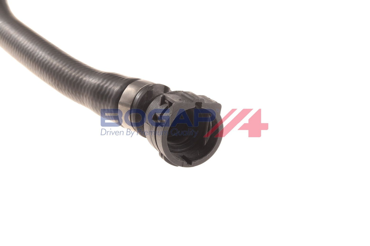 Original BOGAP Hose For Radiator and Expansion Tank 64218376153 / B4228127