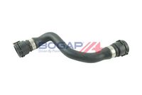 Original BOGAP Water Hose 11537500735 / B4228234