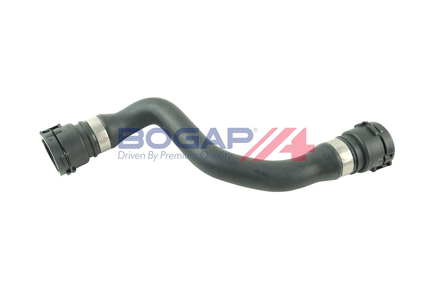Original BOGAP Water Hose 11537500735 / B4228234