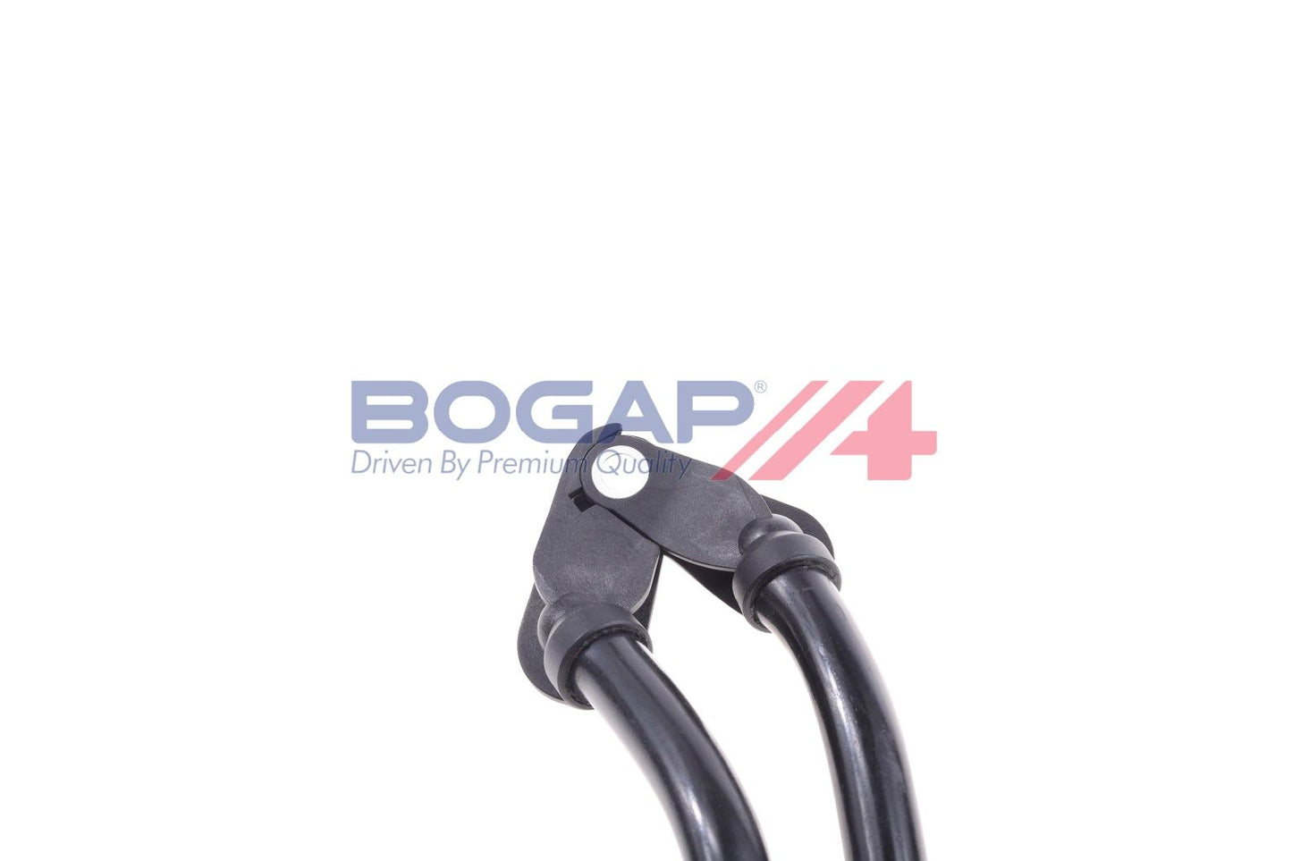 Original BOGAP Transmission Oil Cooler Line 17228570449 / B2123102