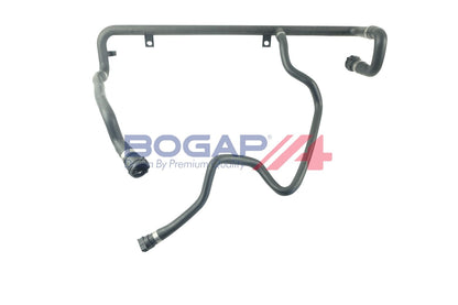 Original BOGAP Expansion Tank / Thermostat Water Pipe 17127511204 / B4228344