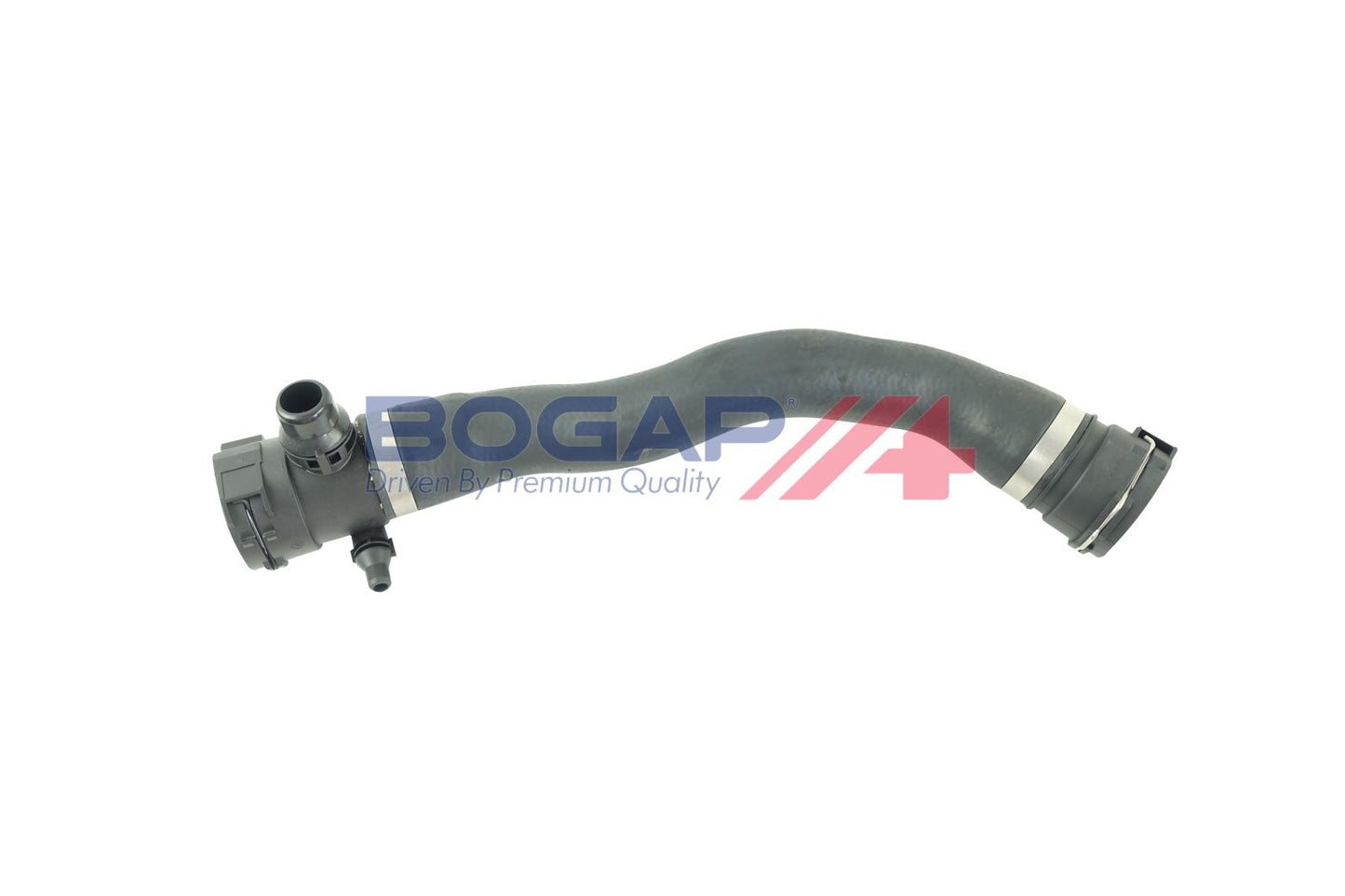 Original BOGAP Coolant Hose 17127646155 / B4228103