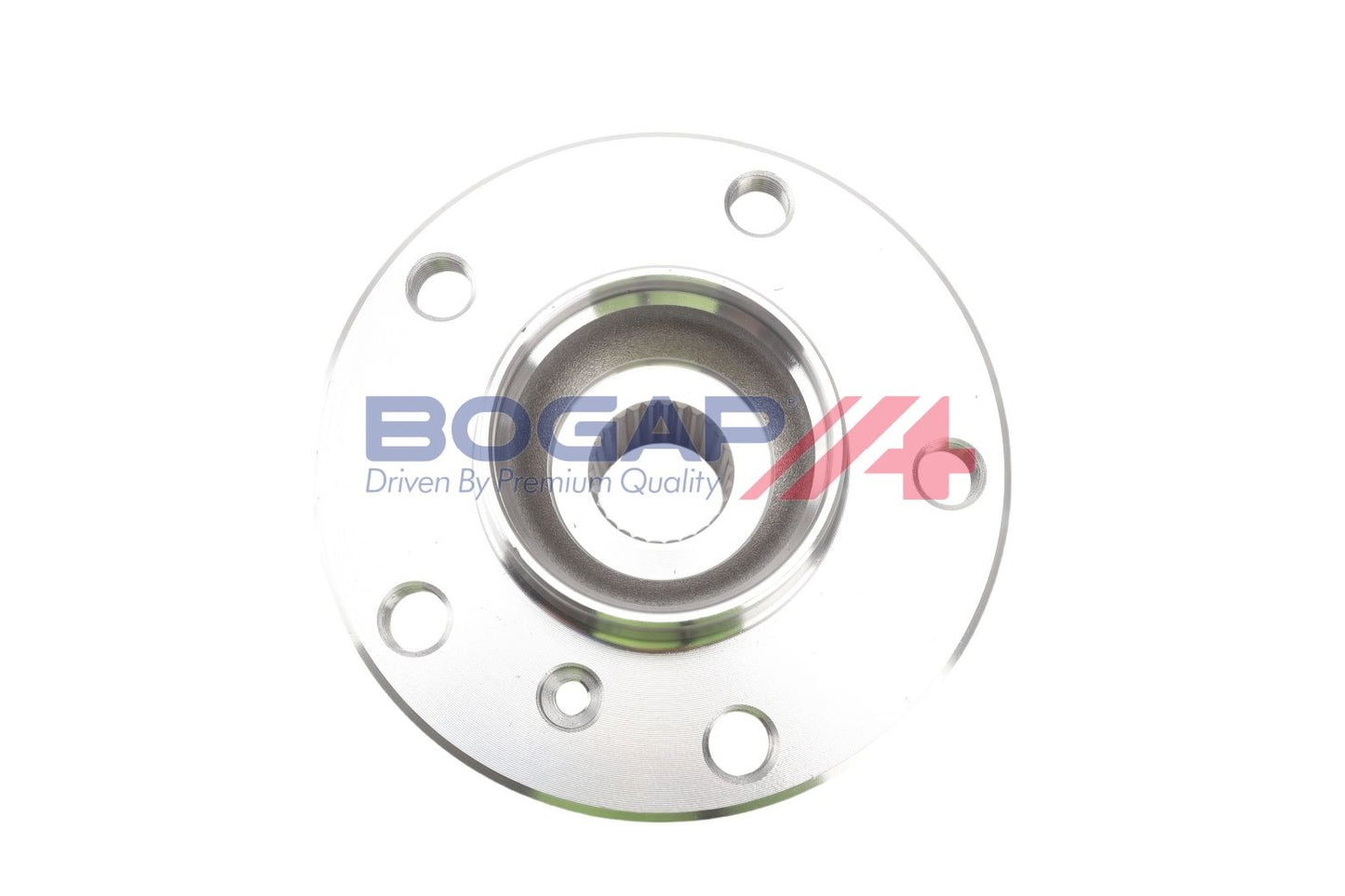 Original BOGAP Drive Flange Hub 33416867261 / B3334118