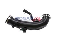 Original BOGAP Air Duct 13717627502 / B6110129