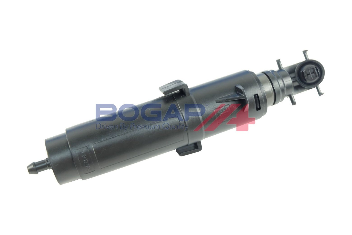 Original BOGAP Spray Nozzle, Left 61677292657 / B5522126
