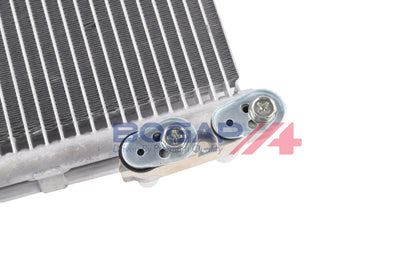 Original BOGAP Air Conditioning Condenser with Drier 64539229022 / B4117111