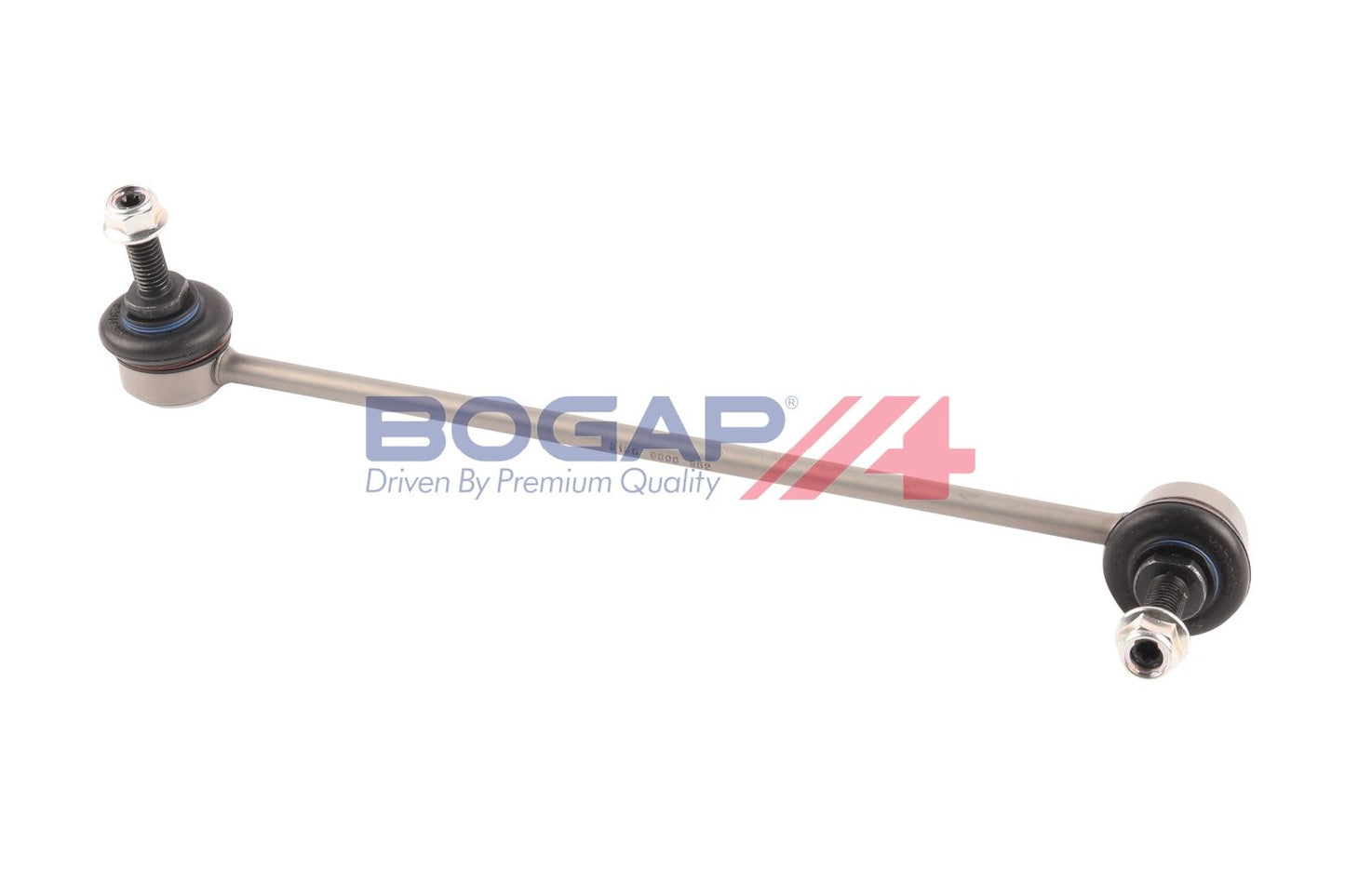 Original BOGAP Front Right Swing Support 31359806352 / B3321111