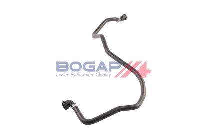 Original BOGAP Cylinder Head–Expansion Tank Hose 17127535528 / B4228510