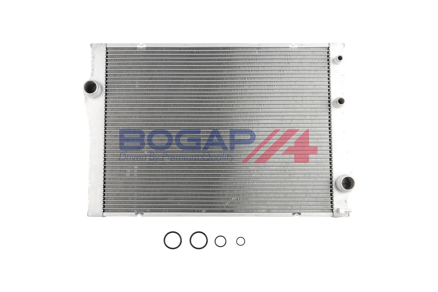 Original BOGAP Radiator 17117533472 / B4210221