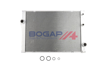 Original BOGAP Radiator 17117533472 / B4210221