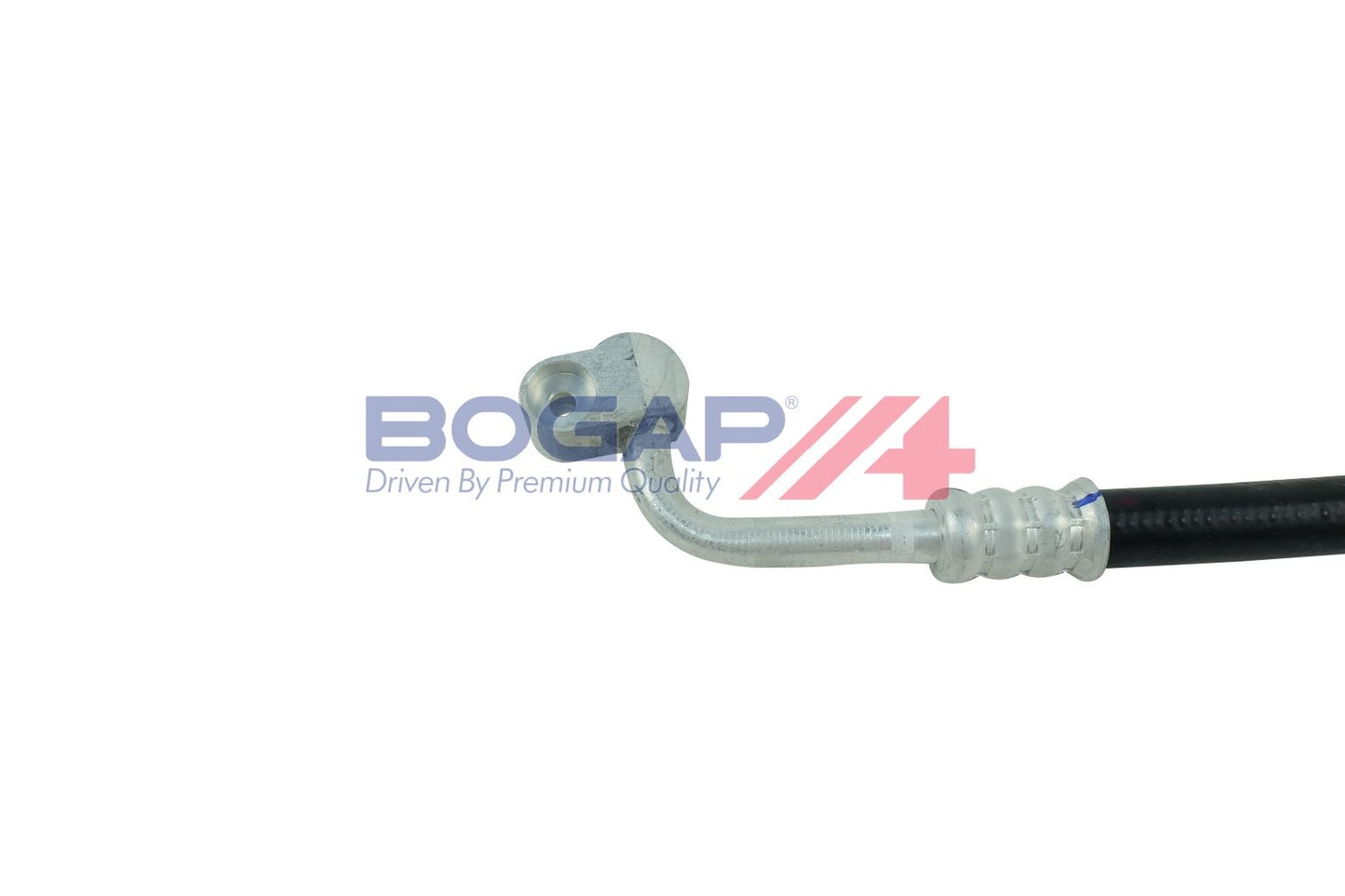 Original BOGAP Compressor-Condenser Pressure Hose (R134A) 64539228235 / B4128114
