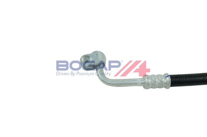 Original BOGAP Compressor-Condenser Pressure Hose (R134A) 64539228235 / B4128114
