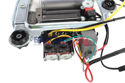 Original BOGAP Air Supply Device 37226787616 / B3428101