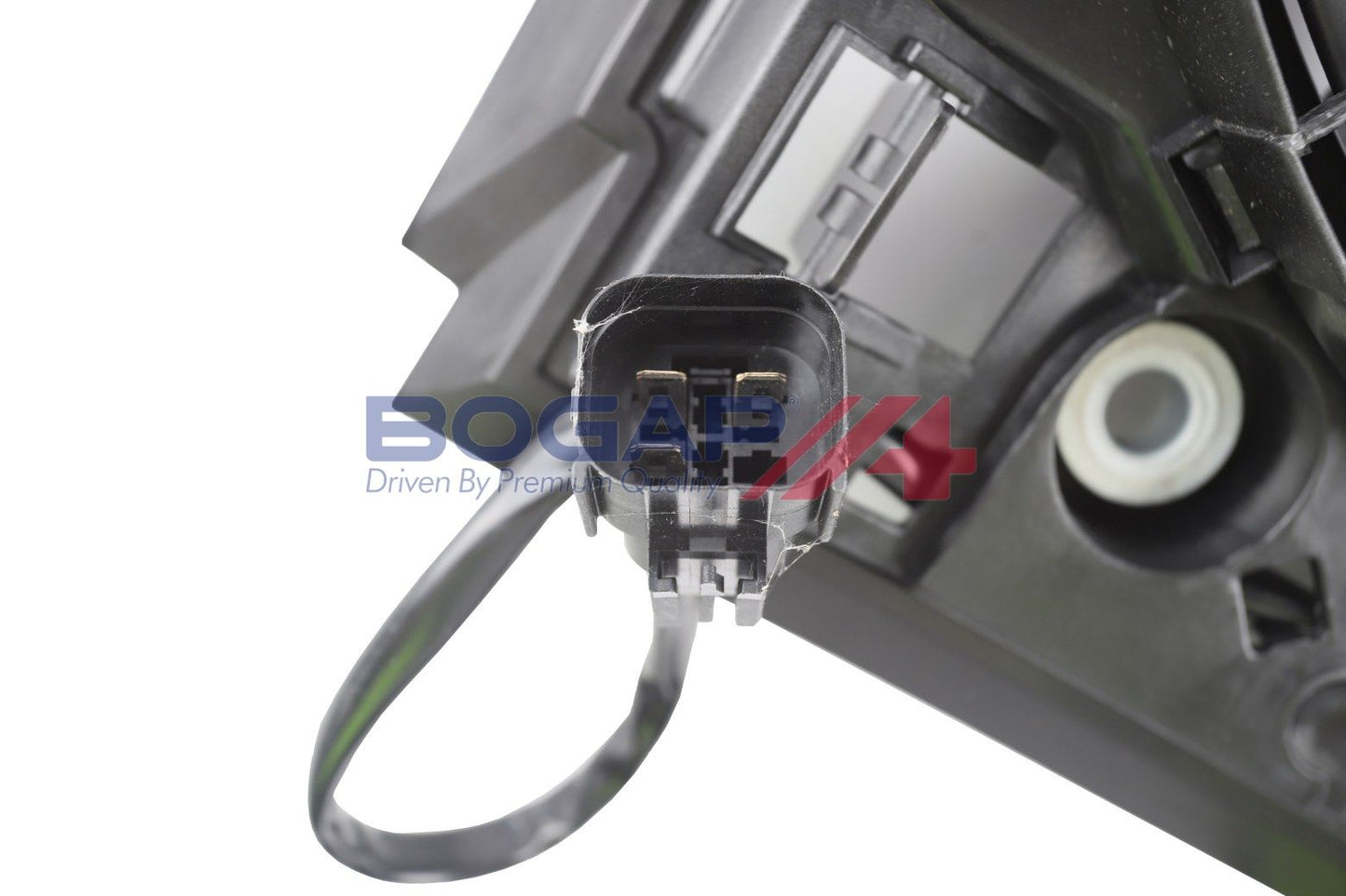 Original BOGAP Pusher Fan 64546988913 / B4243117