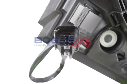 Original BOGAP Pusher Fan 64546988913 / B4243117