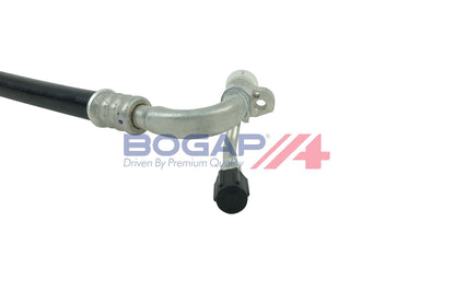 Original BOGAP Evaporator-Compressor Suction Pipe (R134A) 64539228236 / B4128112