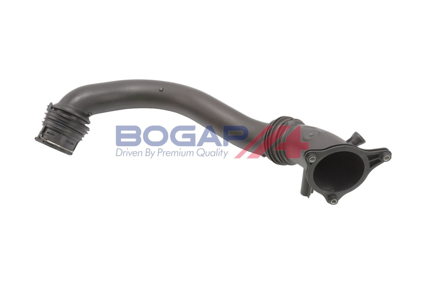 Original BOGAP Charge Air Line 13718601683 / B6110140