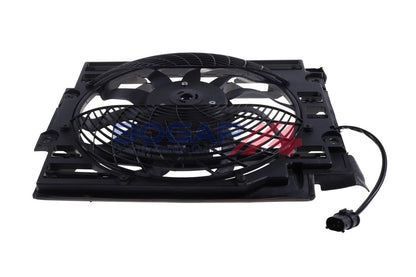 Original BOGAP Pusher Fan 64546921395 / B4243112