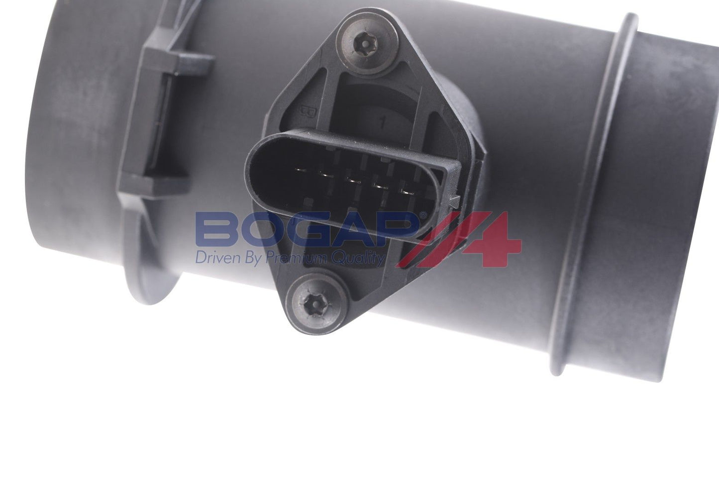 Original BOGAP Hot-Film Air Mass Meter 13621433565 / B6110100
