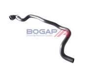 Original BOGAP Coolant Return Hose 64219299624 / B4228566