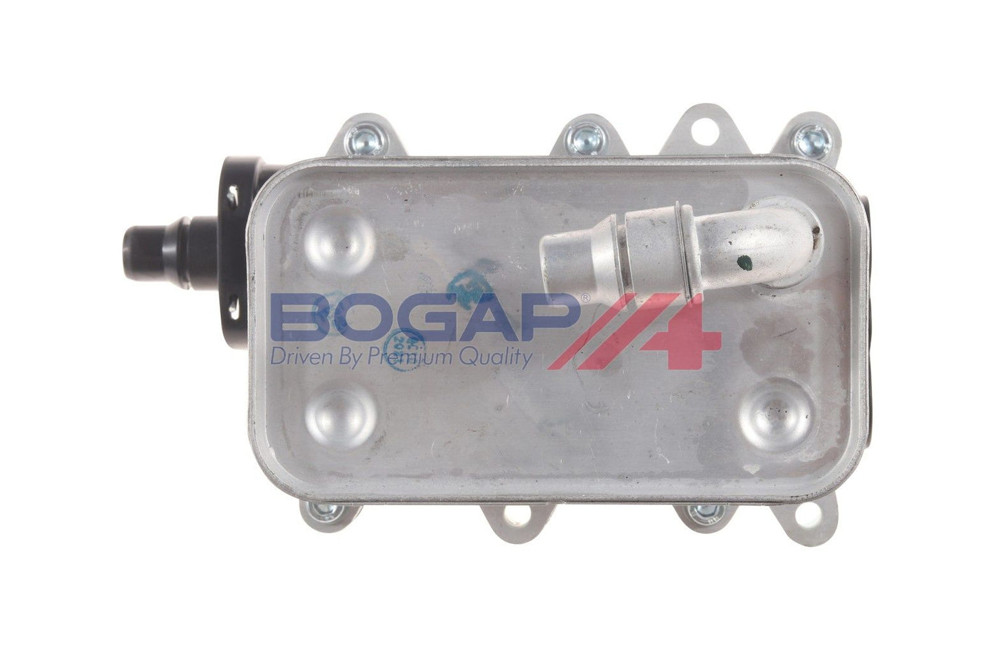 Original BOGAP Heat Exchanger 17217803830 / B4222120