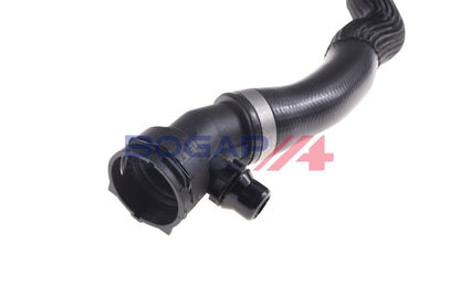 Original BOGAP Radiator–Engine Hose 17127535529 / B4228387