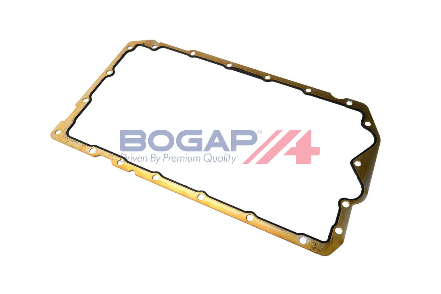 Original BOGAP Oil Sump Gasket 11137511224 / B1120100