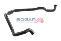 Original BOGAP Coolant Hose 17122754247 / B4228459