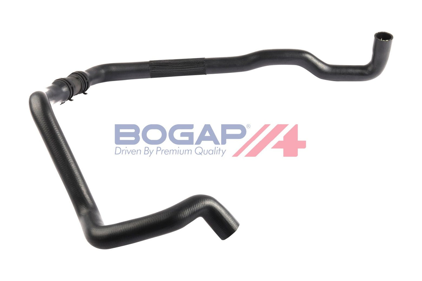 Original BOGAP Coolant Hose 17122754247 / B4228459