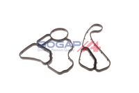 Original BOGAP Oil Cooler Gasket 11428637820 / B4227101