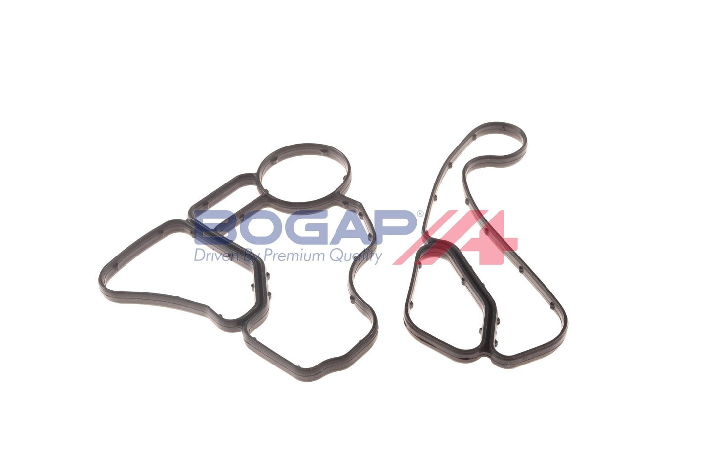 Original BOGAP Oil Cooler Gasket 11428637820 / B4227101