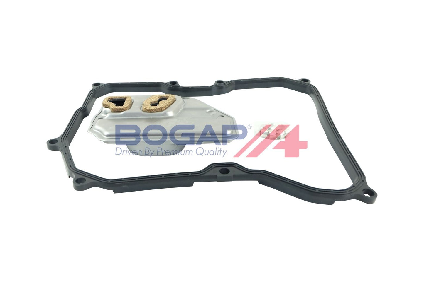 Original BOGAP Oil Strainer Kit 24347566358 / B8115100