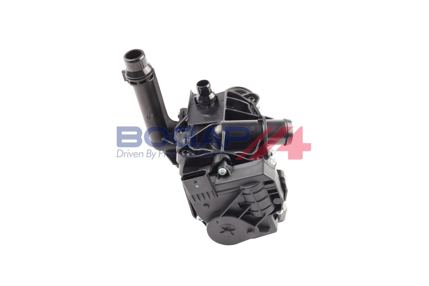 Original BOGAP Heat Management Module 11537642854 / B4247108