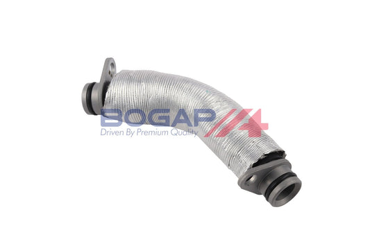 Original BOGAP Oil Return Line 11427617537 / B1728136