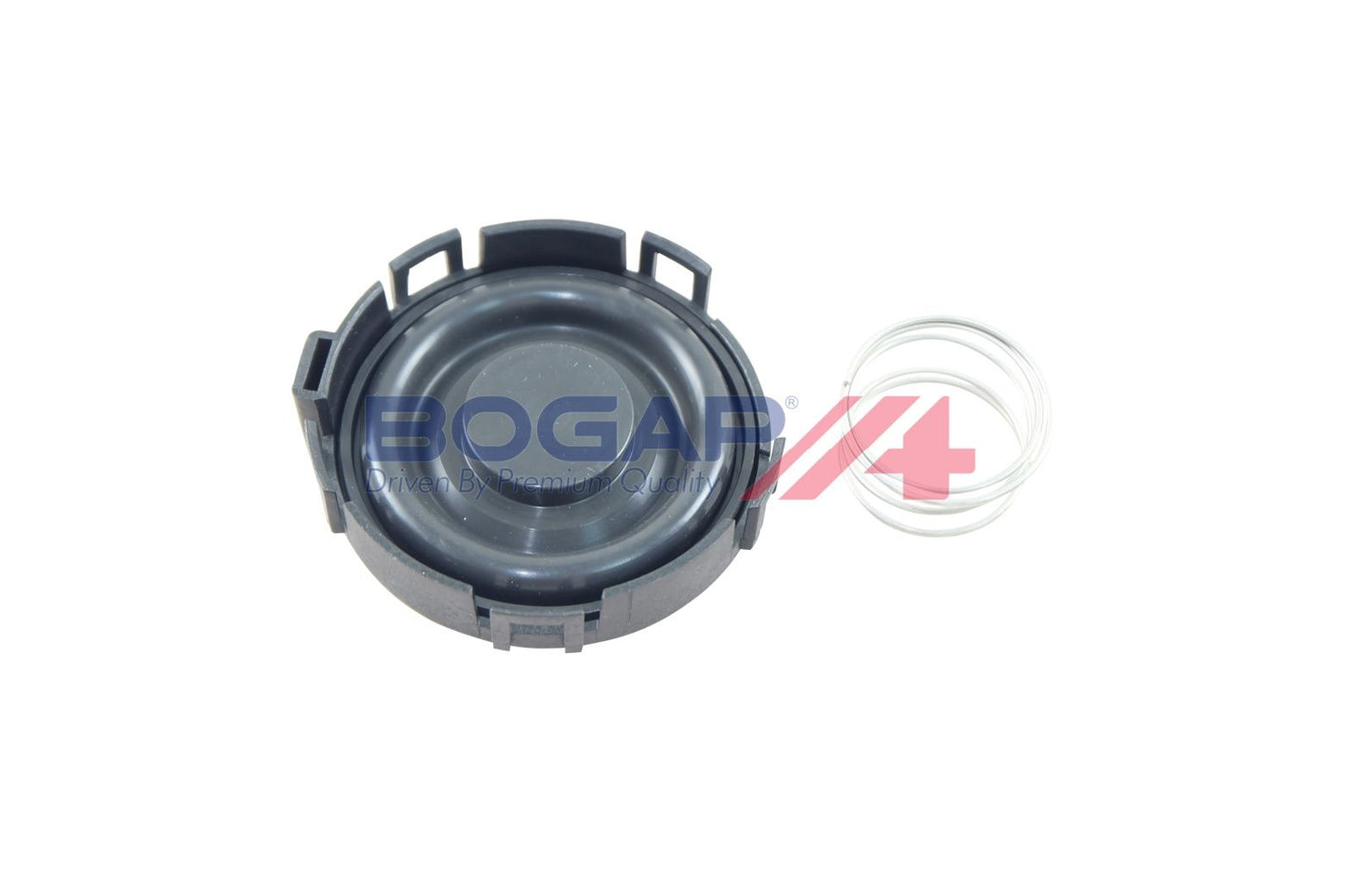Original BOGAP Crankcase Ventilation Valve 11128508570 / B1116113