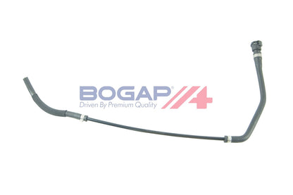 Original BOGAP Radiator Top Ventilation Line 17127585743 / B4255100